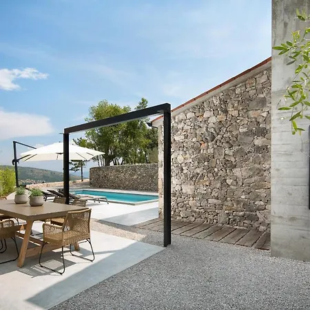 Iron Lady Villa *